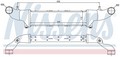 Радиатор охлаждения MB W 202 Compressor 9502 OE 2025000900